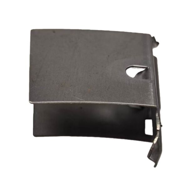 Durable High-Precision Metal Clip Made with Deep Drawing Die for Multi-Industry Use