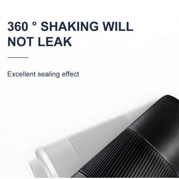 Metal Custom Vacuum Insulated Tumbler Car Cup Double Wall Stainless Steel Travel Coffee Mug