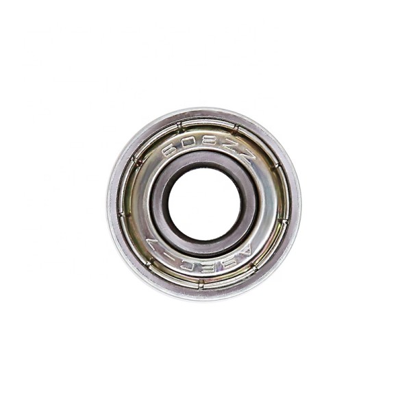 High Carbon Steel Chrome 608 Zz RS Ball Roller Bearings