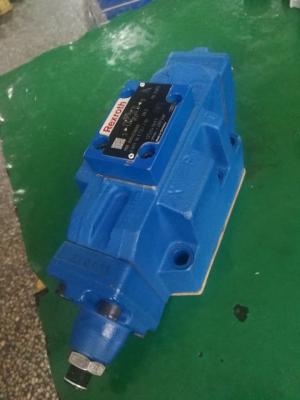 Rexroth 4WH16E-7X/10 R901038000 Directional spool valves, pilot operated, with hydraulic actuation WH