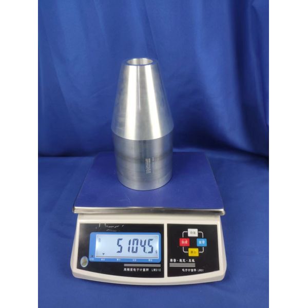 Cone Tool Medical Bed Standard Equipment