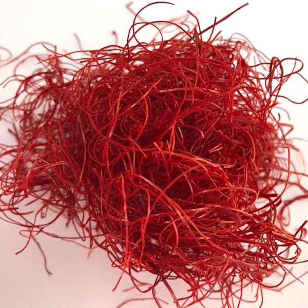 1mm Red Chili CHILLI Thread