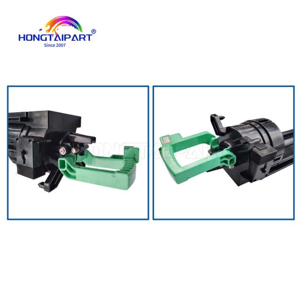 Conjunto de unidade original D1203568 da fonte de tonalizador D1203505 D1203503 D120-3568 para PM 2550 do Ricoh 2851 3350 3351 3352 2852 2352
