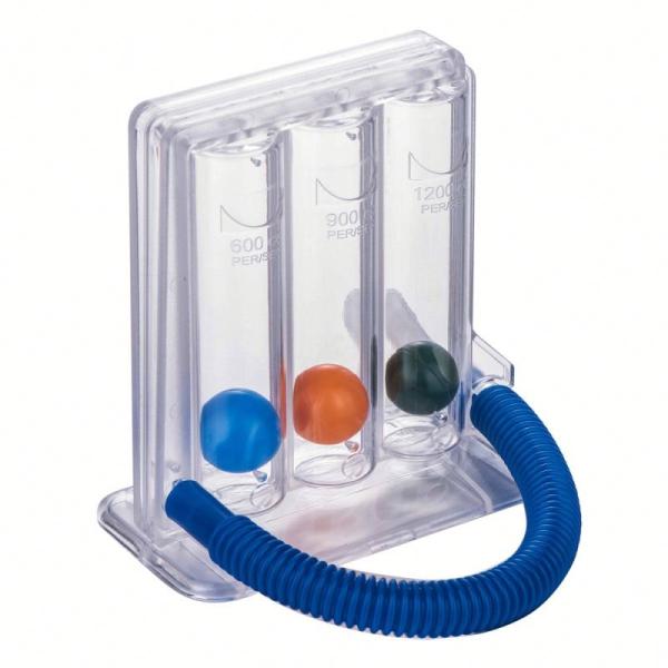 Factory direct sale exercises lungs respiratory for lungs deep breathing lung exerciser