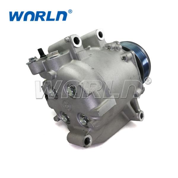 Auto compressor da C.A. para HONDA CRV RM1 RM2/Spirior CU1 2,0 TRSE09 38810-R6C-E02 38810RNAA01