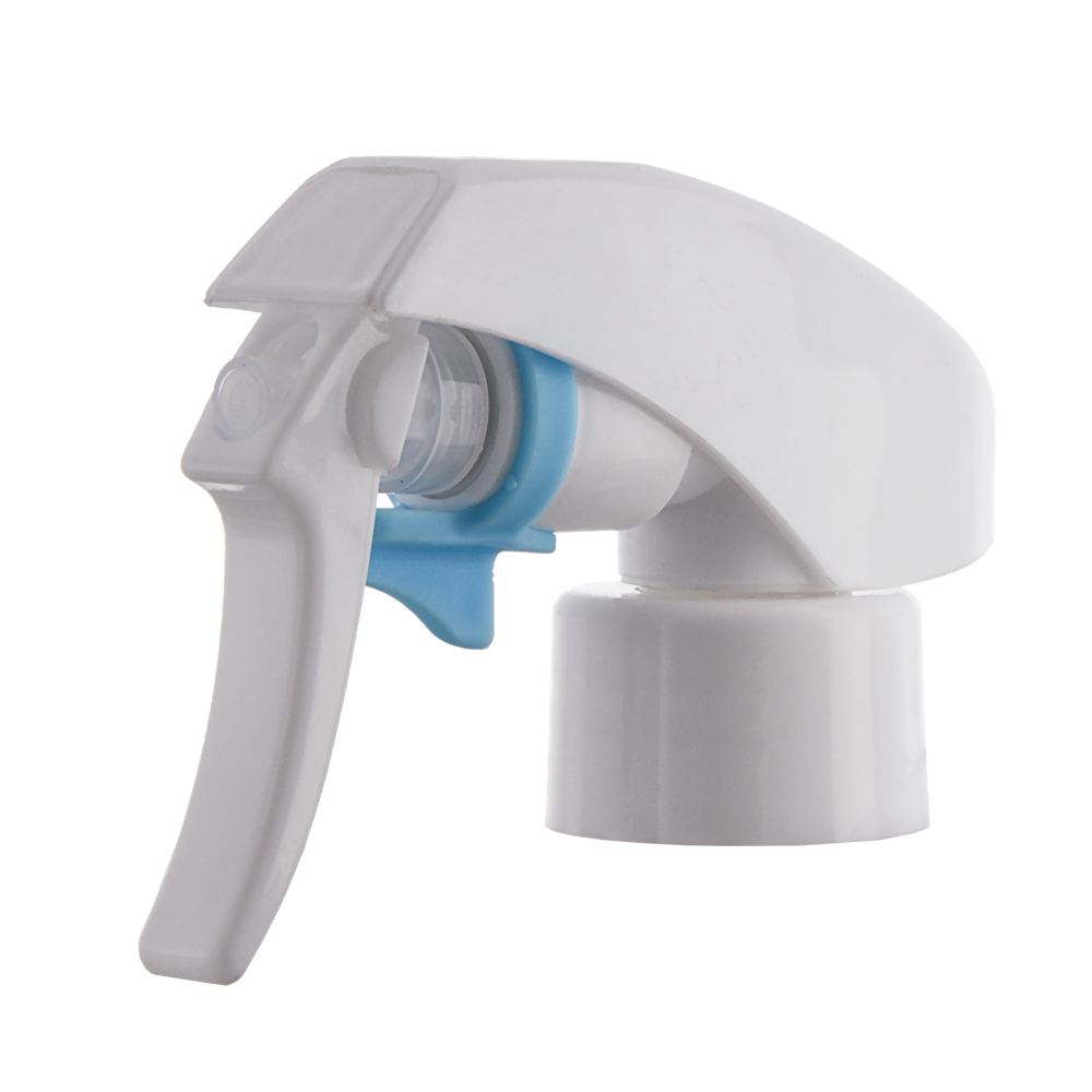 24MM 28MM Mini Trigger Sprayer PP Plastic  With Clip Mist Spray Mini Trigger 28 410