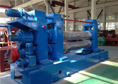 Cold Rolled Stainless Steel Cutting Machine High Speed 6CrW2Si Blade For Steel Plate