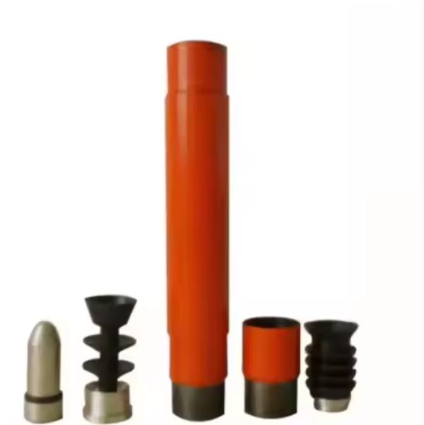 Factory Wholesale Price 5 1/2-13 3/8 N80 L80 P110 Oil Well Drilling Cementing Tool Stage Cementing Collar BTC LTC StC