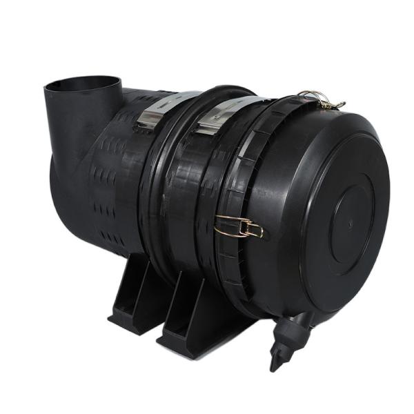 Diesel Engine Air Filter 1432 For Truck  Air Filter Housing