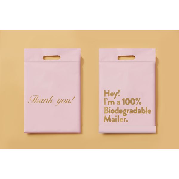 Пинк штейновое поли прилипатель собственной личности обруча пузырь отправитель 19x24»