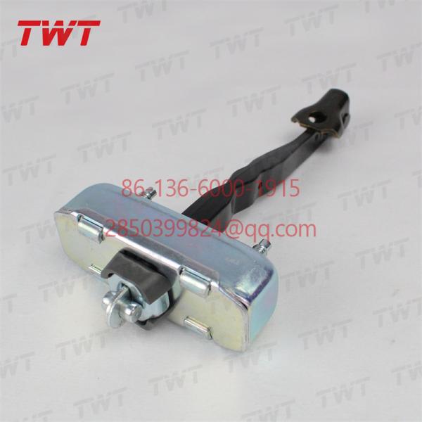 TWT Front Door Check Strap RH Replacement Parts 68610-0E130 686100E130 For Toyota Highlander 2021-
