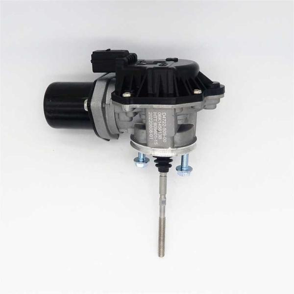 GT2052V Atuador eletrónico turbo 6NW009206 Para 8C106K682BB 1692434 Turbo