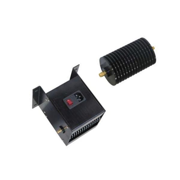 Atenuador de RF fixo coaxial de 100 W DC26,5 GHz Atenuador de 2,92 mm