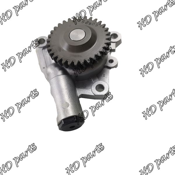 3TNM72 3TNM68 Diesel Engine Oil pump  119125-32000  For Yanmar