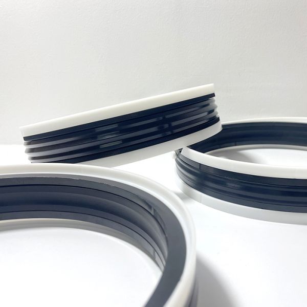 TPM-492393/492413  Combination Seal Engineering Plastic Oil Seal Five-Piece Combination Oil Seal