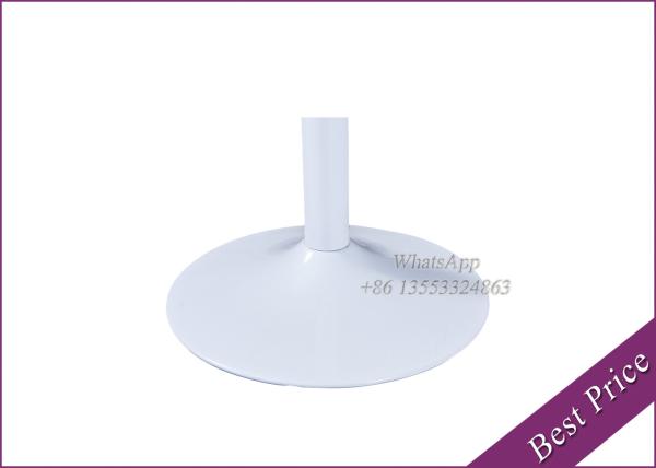 New Design Table Base White For Restaurant and Dining Hall (YT-30)