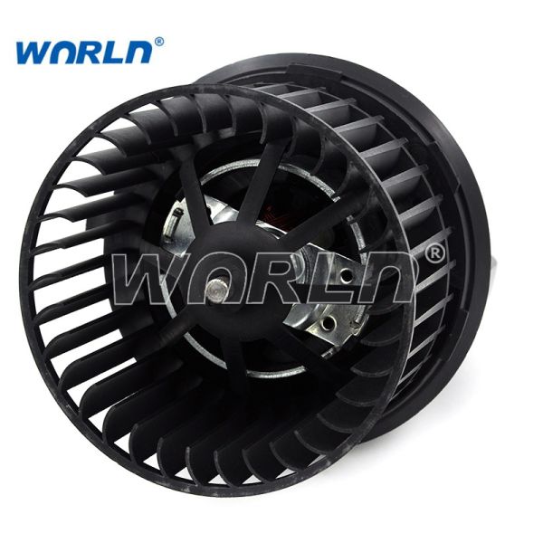 Moteur souffleur de climatisation de 12 V Pour Ford Transit 2.0 2.3 2.4 TDCi 1994- 7188531 / 7188532