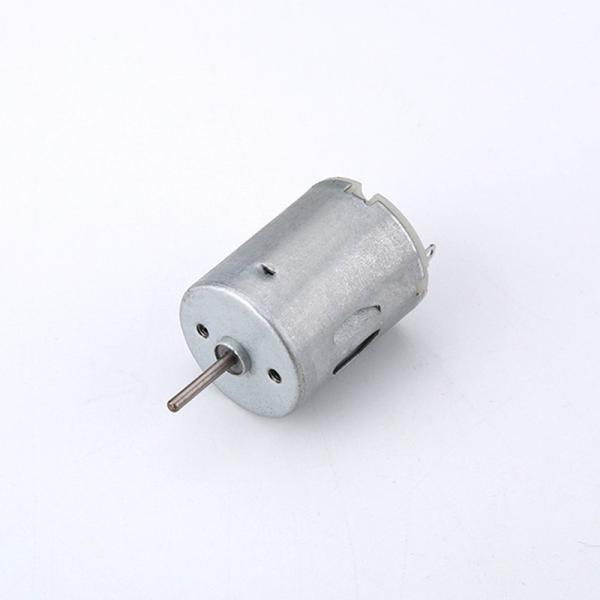 Faradyi Factory Wholesale 280 Water Pump Air Pump Zhengdong Click Motor Children Toys Micro Dc Motor