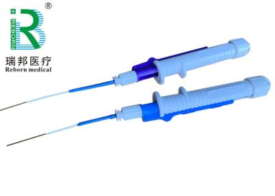 A rotação fácil da cesta da cesta médica da recuperação da pedra de Nitinol eficiente recupera