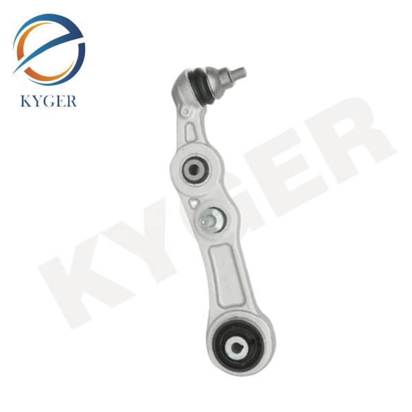 KYGER 221 330 82 07 Auto Parts Front Lower Rear Control Arm 2213308207 Control Arm Accessories For Mercedes-Benz W221