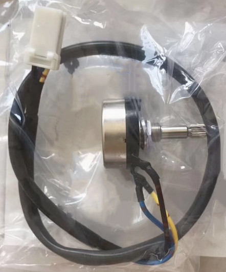 El acelerador SH210-5/240-5/360-5/460-5 para excavadoras 5678978