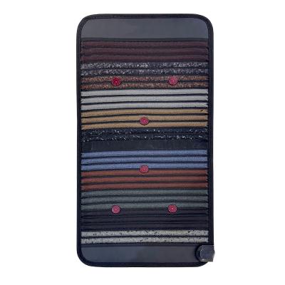 PEMF Tourmaline Stone Heating Pad Far Infrared PEMF Mat One Zone