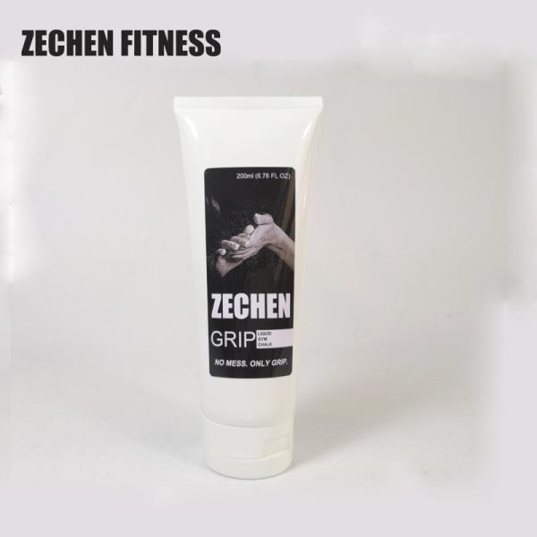 Sports Crossfit Liquid Chalk Rock Climbing Quick Dry For Gym Hand Grip