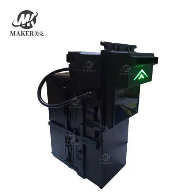 Écurie de calibrage automatique des TCI V7P d'Arcade Bill Acceptor universelle