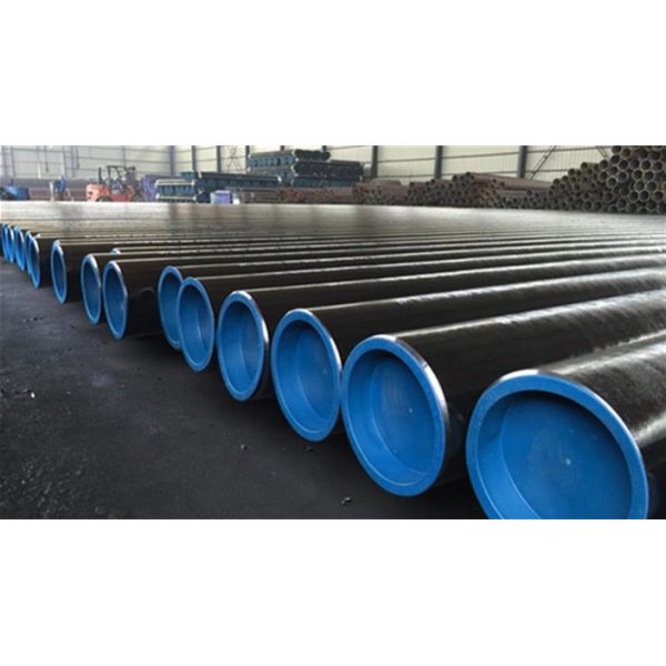 ST37 холодное - вычерченная безшовная ранг b трубки ASTM A106