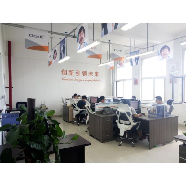 Henan Dorit Biotechnology Co., Ltd.