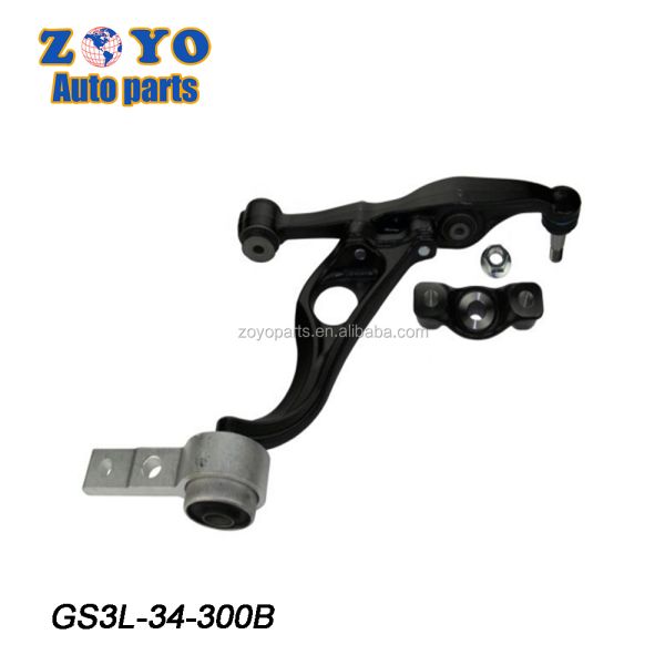 GS3L-34-350B/GS3L-34-300B Оптовый поставщик Части подвески для Mazda 6 Mercedes Benz W126 1