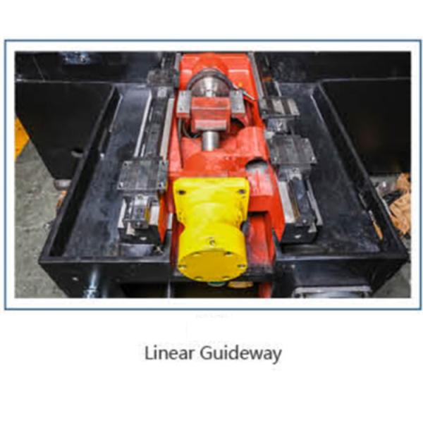 M1463 Heavy Duty Cylindrical Grinding Machine Metal 3000mm CNC Cylindrical Grinding Machine