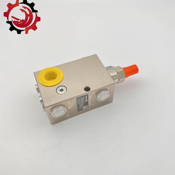 Железный баланс Пневматика Соленоидный клапан Бетонный бум насос Части R930051212