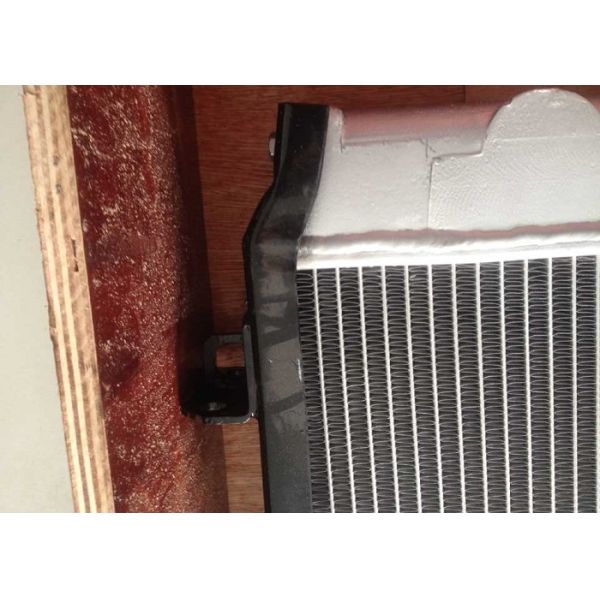 Komatsu PC55 Excavator Radiator 20Y-03-D1160 203-03-12221 6732-61-2110 203-03-67111