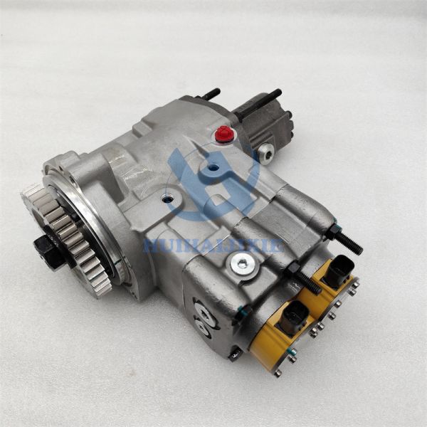 375-5244 379-0150 511-7975 Common Rail Fuel Injection Pump For CAT 3755244 5117975 3790150 336E Excavator C9 C9.3 Engine