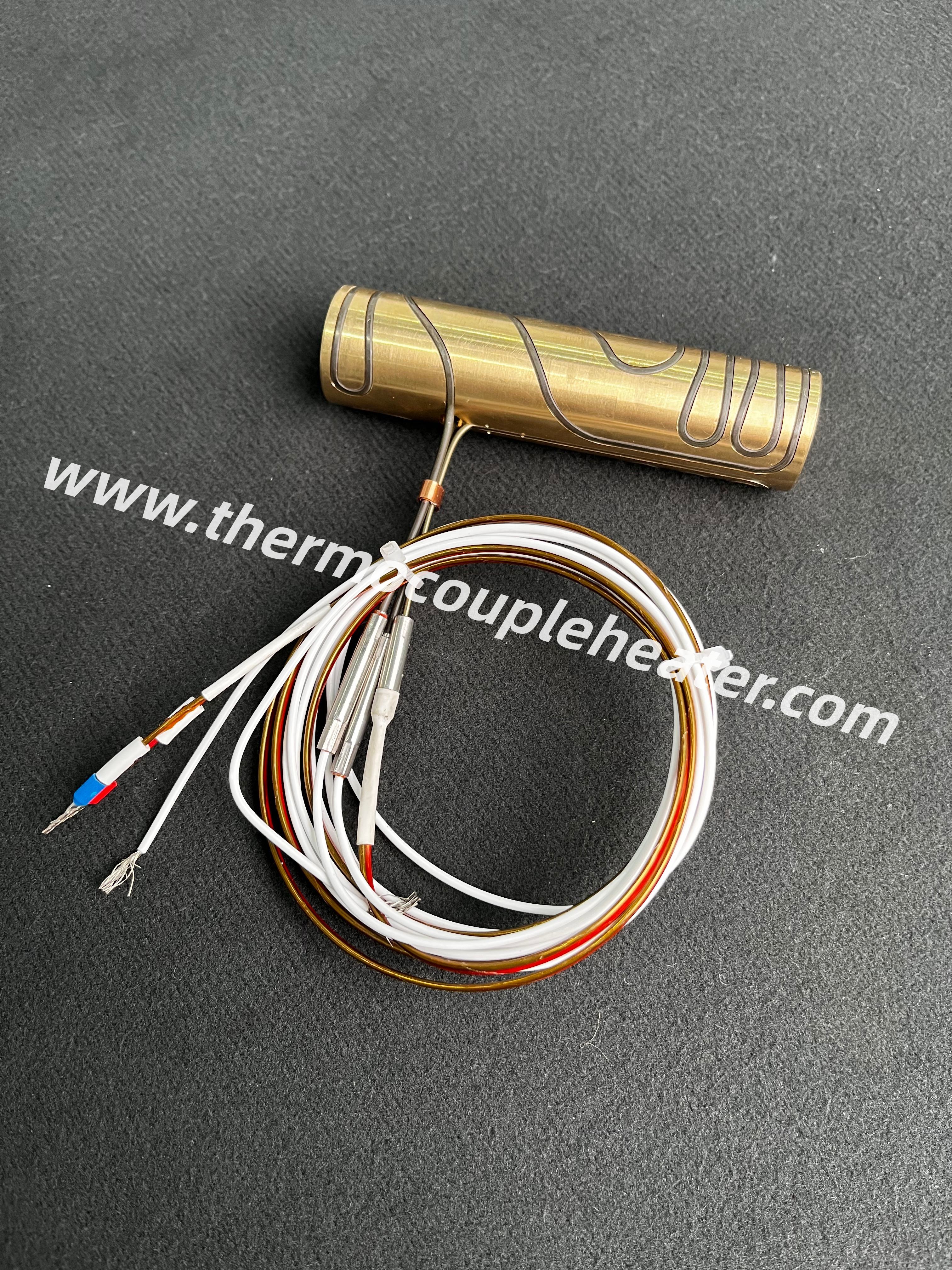 Coil Heaters