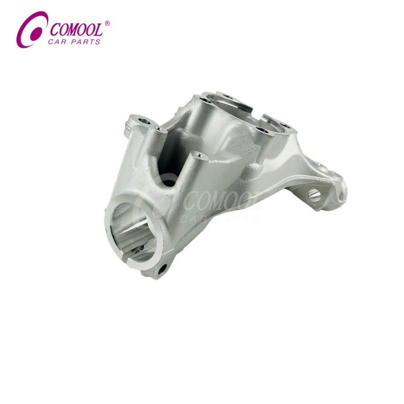 Front Right Wheel Hub BMW E46 Steering Knuckle 31216792287 ODM