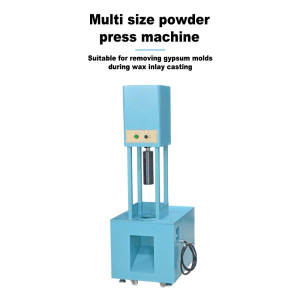 Powder Pressure Machine