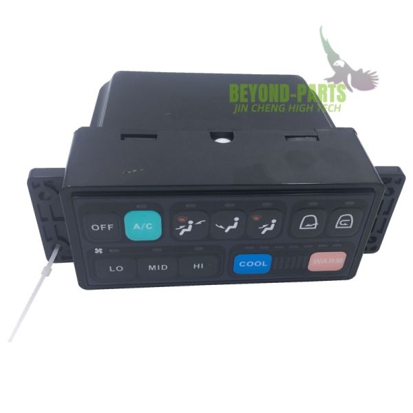 Painel 543-00049 do condicionador de AC Spare Parts Air da máquina escavadora de Doosan DH-5 DH220-5