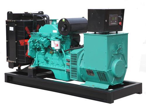 200kw - gerador diesel de 2000kw Cummins, gerador pesado do fuel-óleo para industrial