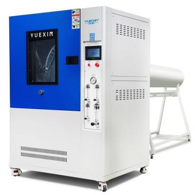 IPX1 IPX2 IPX3 IPX4 IPX5 IPX6 Waterproof Testing Equipment 380V 50HZ