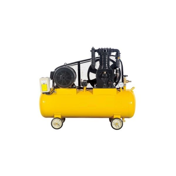 7.5HP поршень 14 Адвокатур Reciprocating энергия пояса компрессора сохраняя