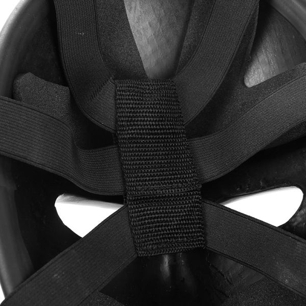 Military NIJ Level IIIA Bulletproof Equipment Ballistic Face Mask Visor