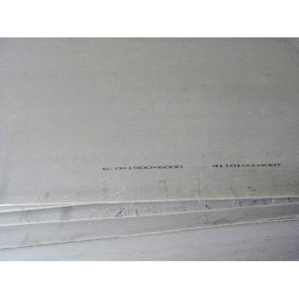 420 Metal Stainless Steel Sheet 0.1mm - 150mm Thickness For Industry