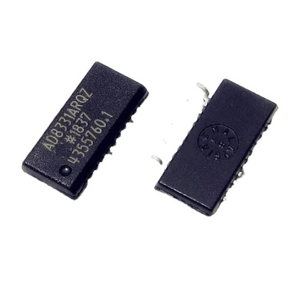 ADSP-BF542MBBCZ-5M