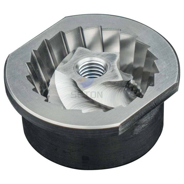 Алюминиевые лезвия кофейная мельница для различных видов кофе