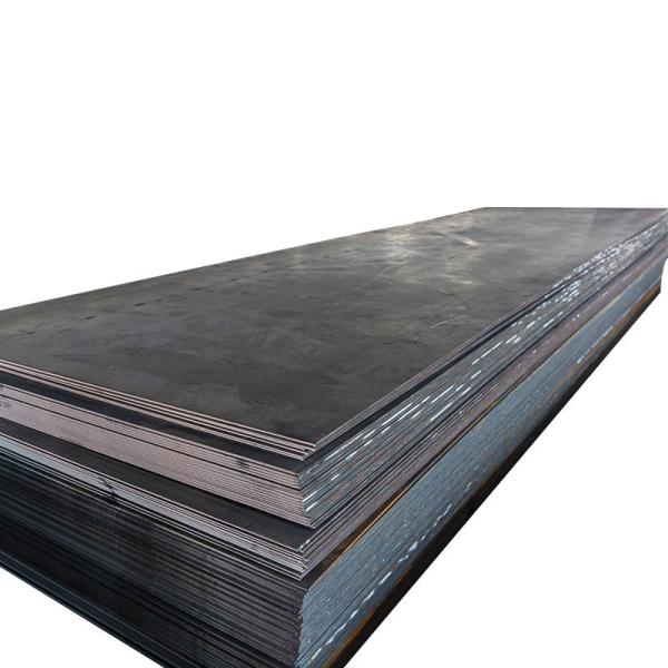 ST12 DC01 SPCC Cold Rolled Carbon Steel Sheet 10mm 12mm