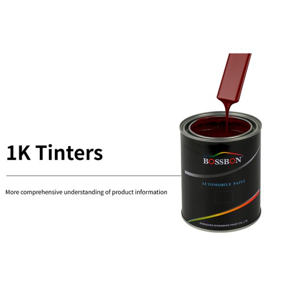 краска для пульверизатора аэрозоля краски для пульверизатора 200L автомобиля праймера 1K акриловая основанная