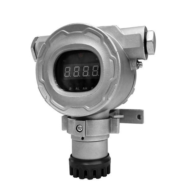 IECEx ATEX Certified IP66 IP68 Protection 316 Stainless Steel Housing VOC Detector Single Gas Detector