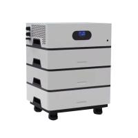 Customizable 15kwh Home Battery Storage System 48V Residential Lithium Ion Battery